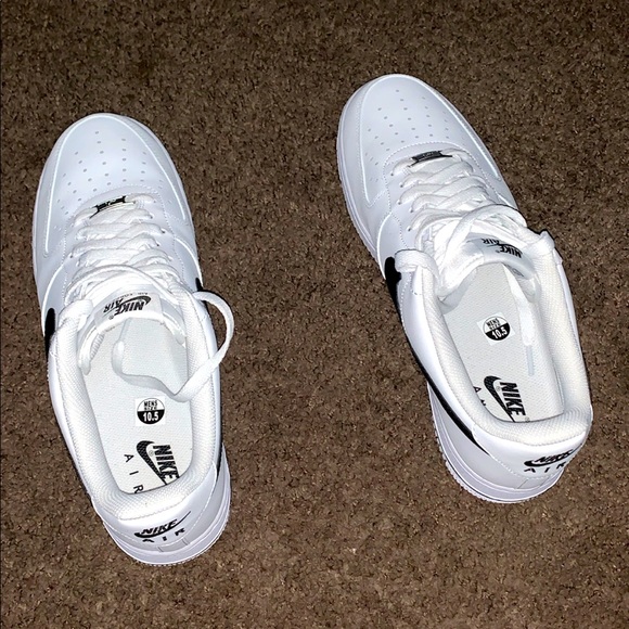 Forces - Picture 1 of 4